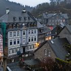 3. Advent in Monschau