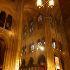 3. Advent in Notre Dame, Paris