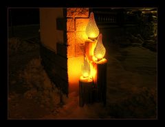 3. Advent - Stille Zeit in Bad Mitterndorf