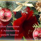 3. Adventsonntag