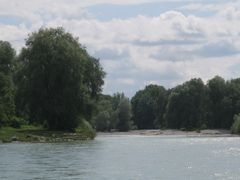 3 - am Fluss Isar