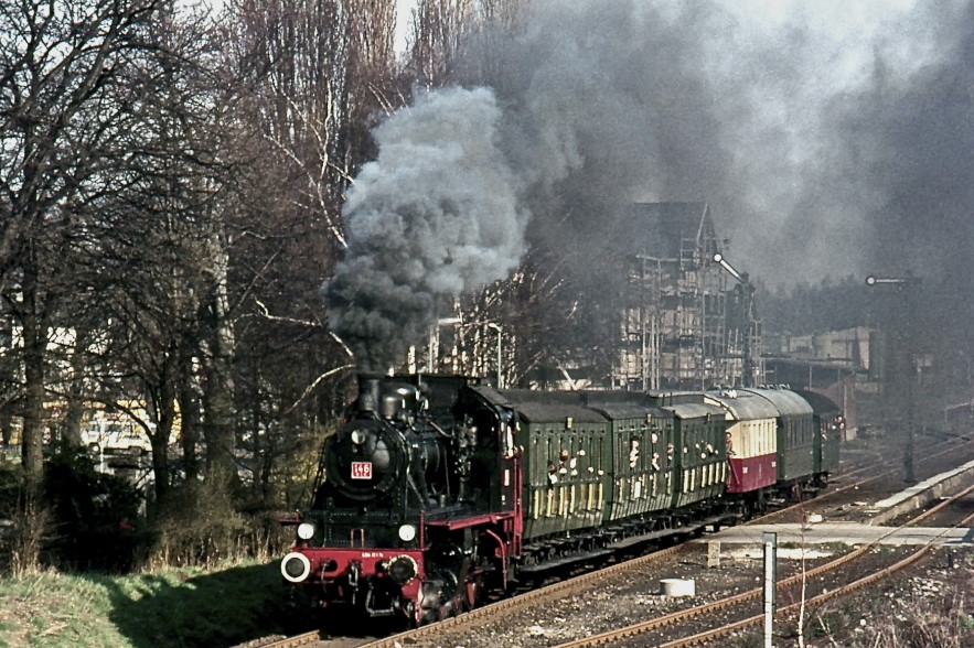 3. April 1976