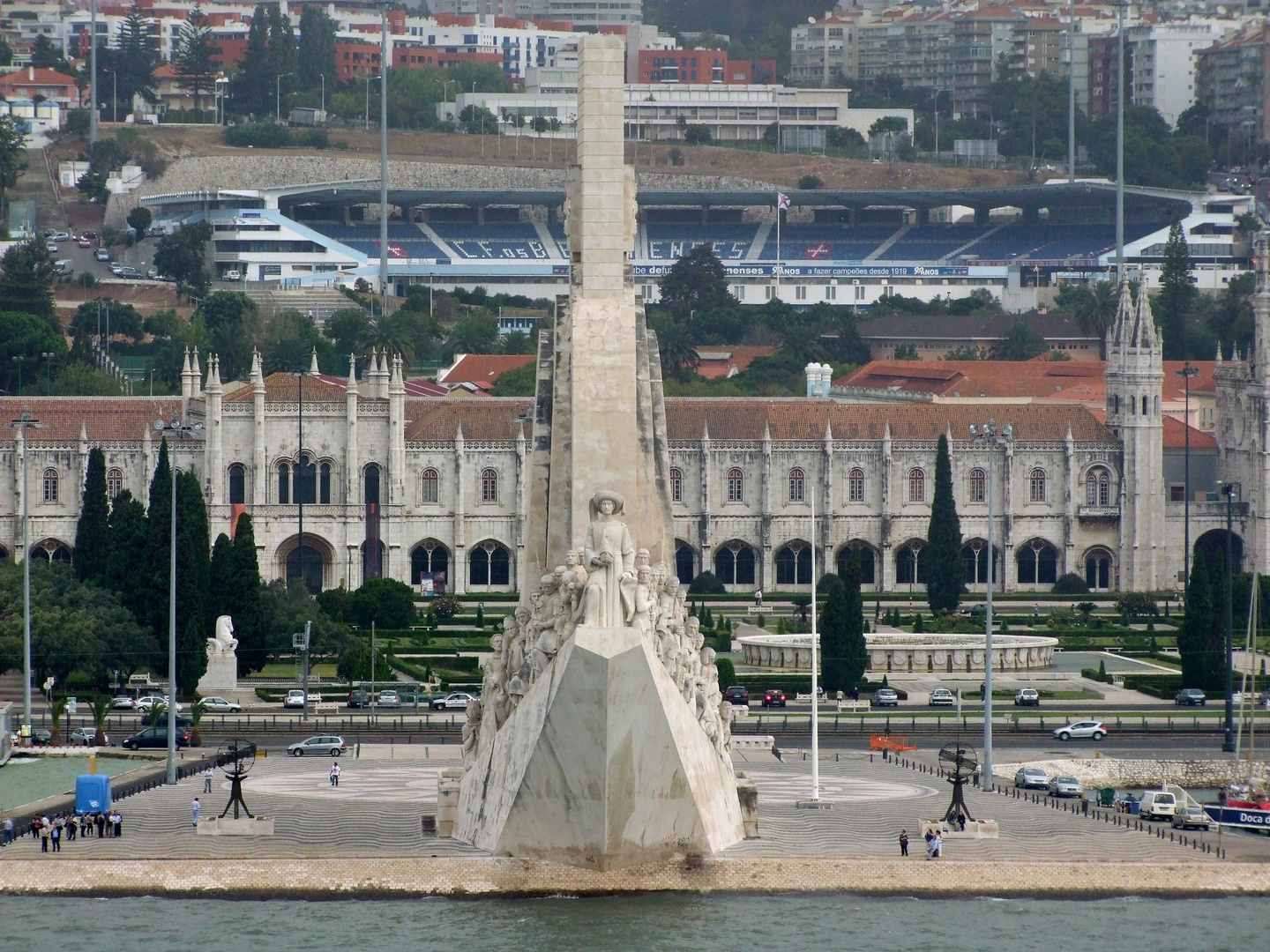 Belenenses Lissabon Belenenses Lissabon