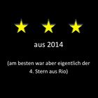 3 aus 2014