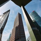 3-Bein am Potsdamer Platz