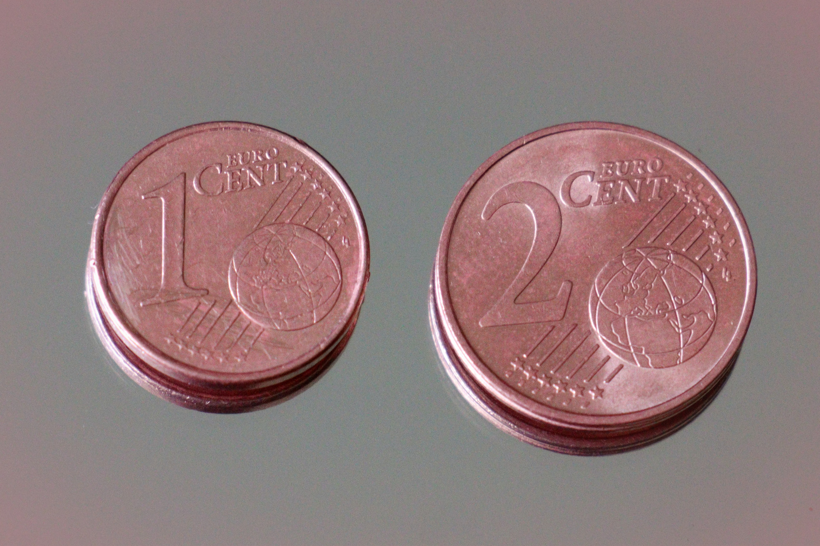 3 Cent