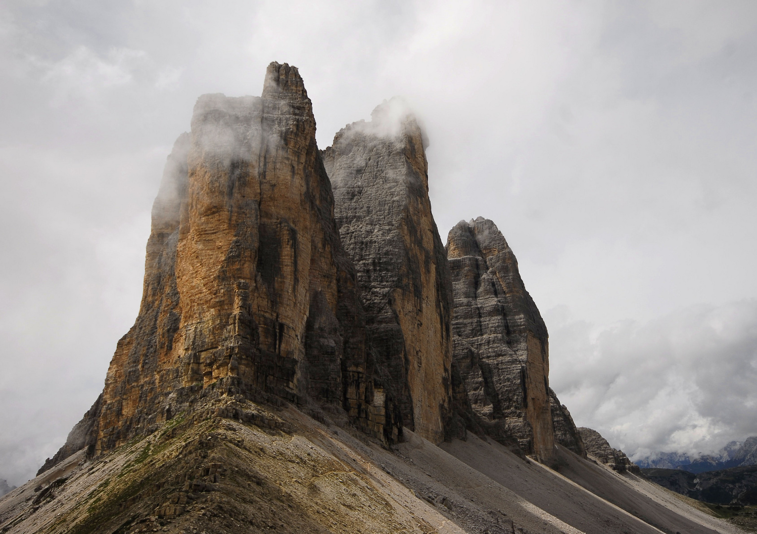 3 Cime di Lavaredo