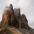 3 Cime di Lavaredo