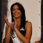 3 Classificata a Miss Italia 2008 -  Miss Friuli Venezia Giulia 2008