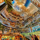 3ª Cubierta del Brilliance of the Seas