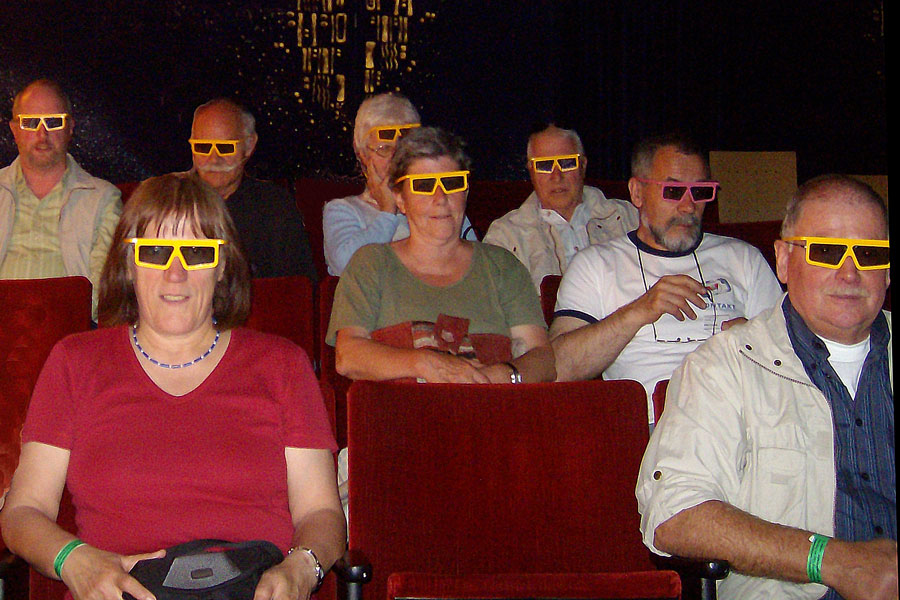 3 D-Kino