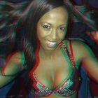 3 D MOTHER AFRICA Show 2012 Circus der Sinne