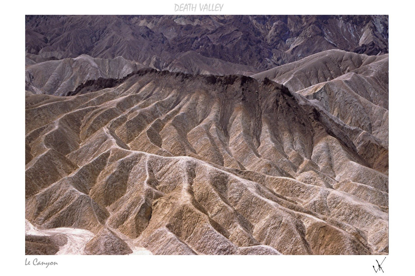 3 DEATH VALLEY LE CANYON IMPRIMABLE