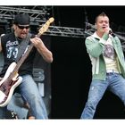 3 Doors Down @ Hurricane 2005