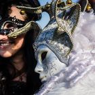 3. Elbvenezianischer Carneval 2024 