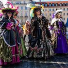 3. Elbvenezianischer Carneval 2024 