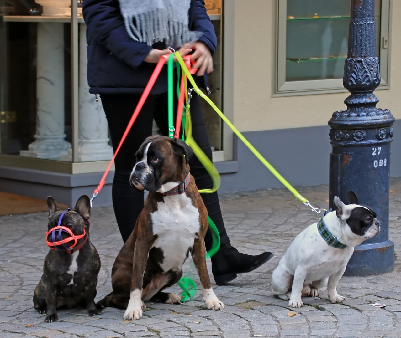 3 Engel für Charlie