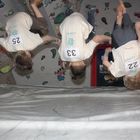 3 fach Salto - Tirol Cup - - Klettern -Imst 2011