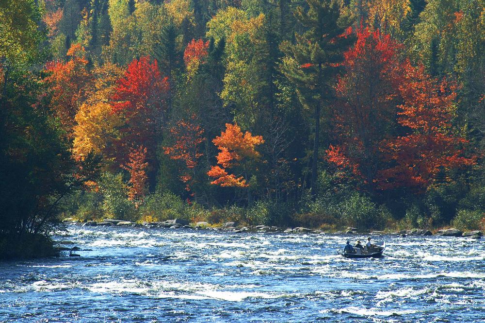 3 Fishermen