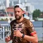 3. Flensburg liebt dich Marathon