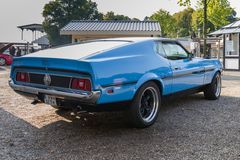 3 Ford US-Car Meeting_01