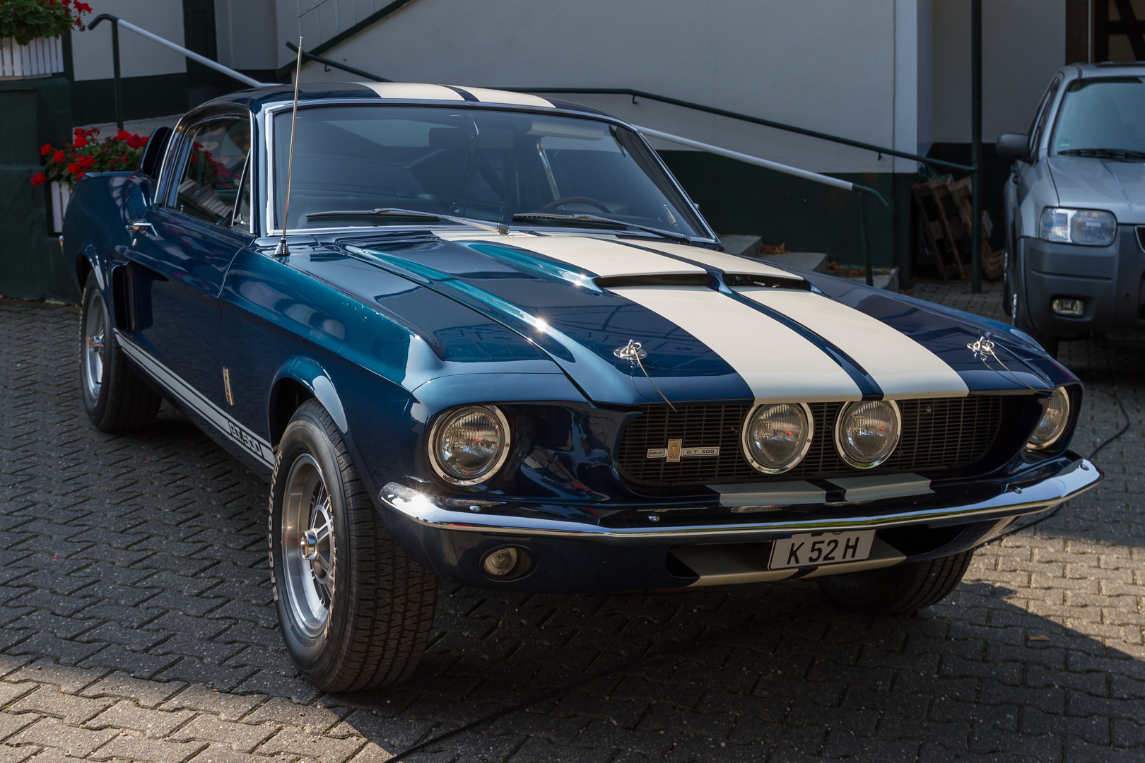 3 Ford US-Car Meeting_07