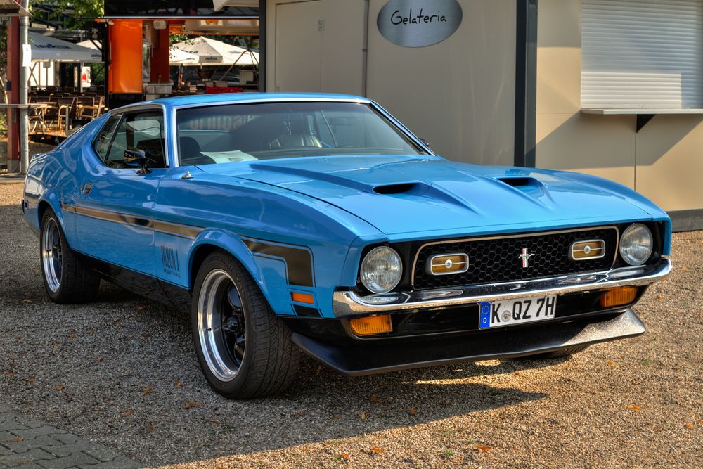 3 Ford US-Car Meeting_10