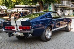 3 Ford US-Car Meeting_11