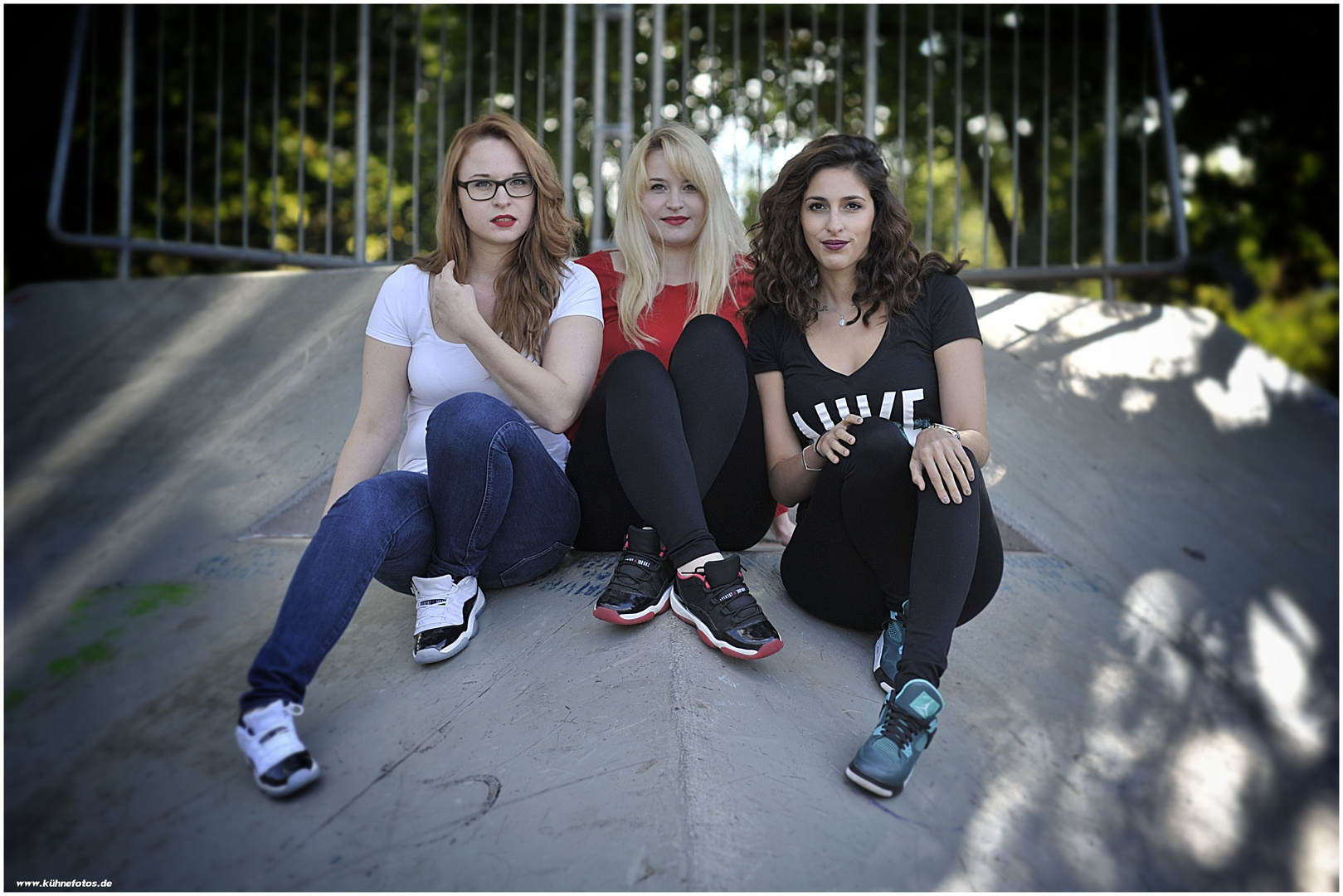 3 Freundinnen Bilder 3 Freundinnen Bilder