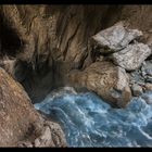 3 Gletscherschlucht Rosenlaui