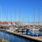 3._ Hafen San Sebastian / La Gomera _