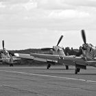 3* Hispano Aviación HA-1112 Buchon