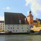 3 Historische Bauten auf einen Blick