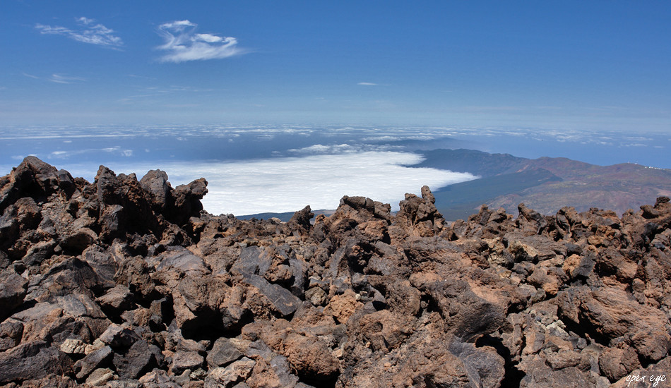 3. Impression Pico del Teide