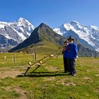 3. Impressionen Berner Oberland