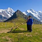 3. Impressionen Berner Oberland