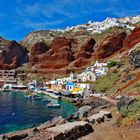 3. Impressionen Santorini