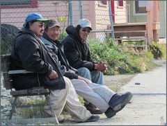 3 Inuit