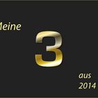 3 irgendwie 2014