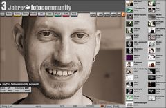 3 Jahre fotocommunty