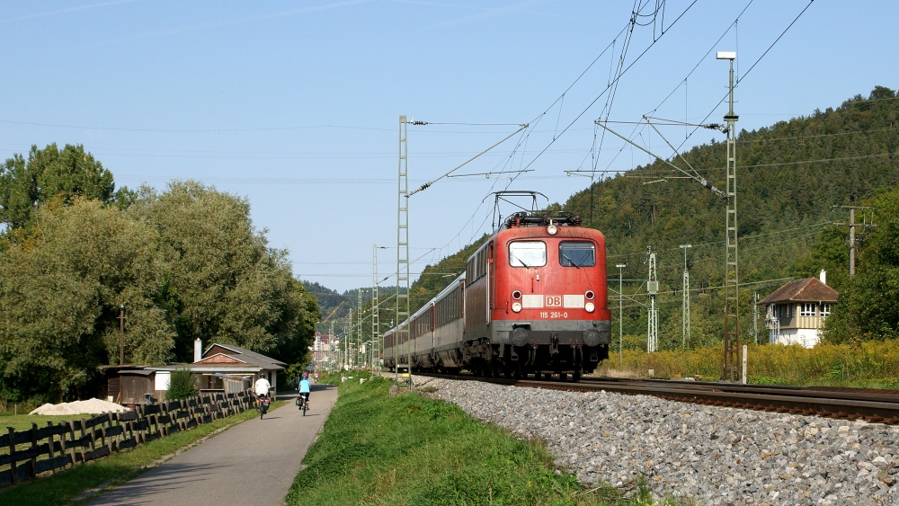 3 Kastenzehner in kurzer Zeit