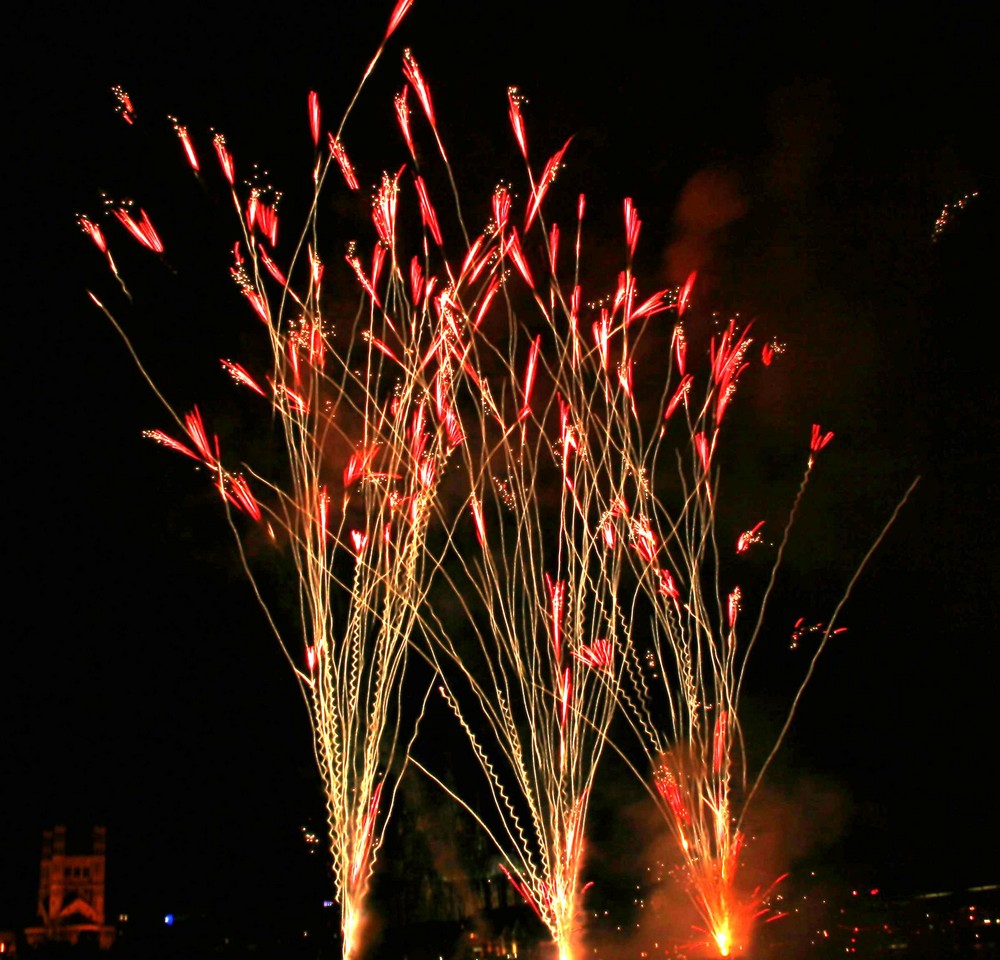 3 - Kölner-Lichter 2008