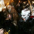 3. Krampuslauf der Erebus Teufel Wernberg