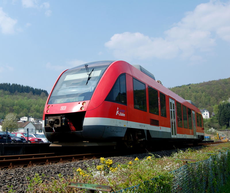 3LänderBahn Foto & Bild züge, eisenbahn, verkehr & fahrzeuge Bilder