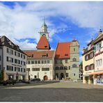 3 Länder, ein See - eine Reise um den Bodensee (1) 