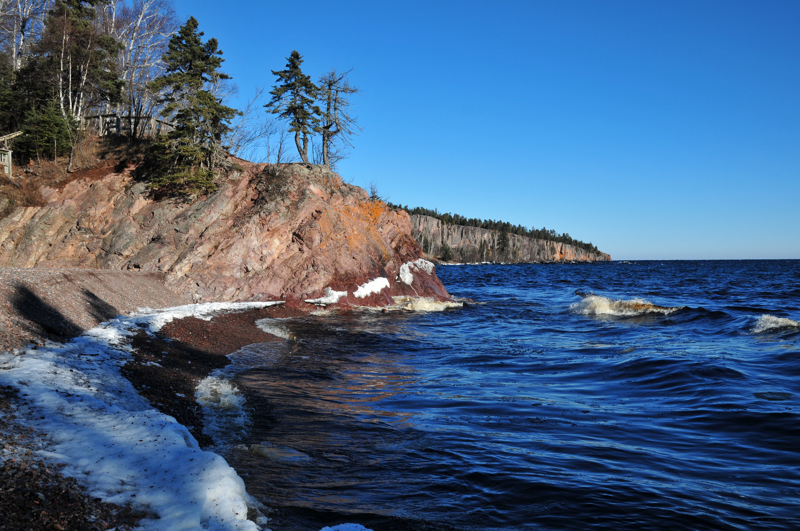 3 - Lake Superior