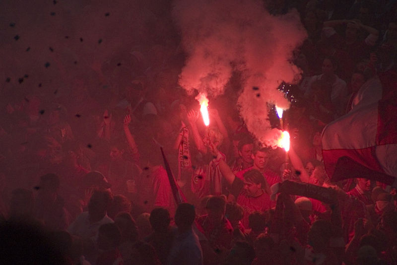 3. Liga - nie wieder!