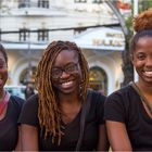 3 lovely Girls in Vietnam