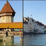 3. Luzern Kapellbrücke _ X View _