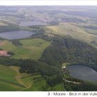 3-Maare-Blick in der Vulkaneifel